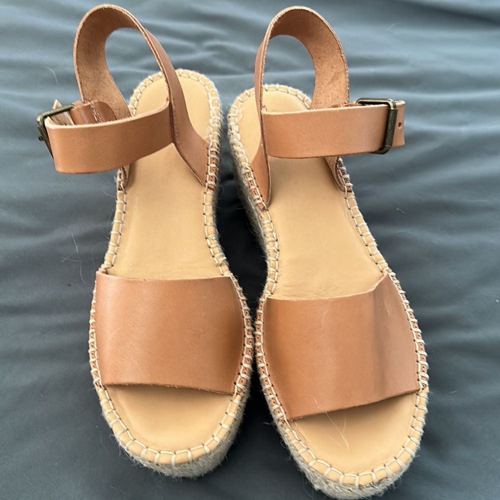 Soludos Platform Espadrilles - image 2